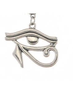 Photo de Médaille ?il d'Horus - Encens.fr - Boutique ésotérique en ligne - vente de Médaille ?il d'Horus