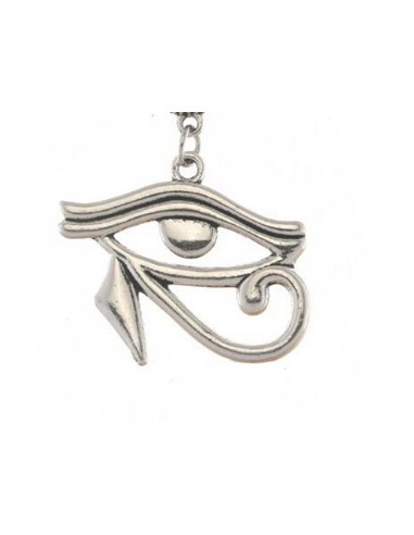 Photo de Médaille ?il d'Horus - Encens.fr - Boutique ésotérique en ligne - vente de Médaille ?il d'Horus