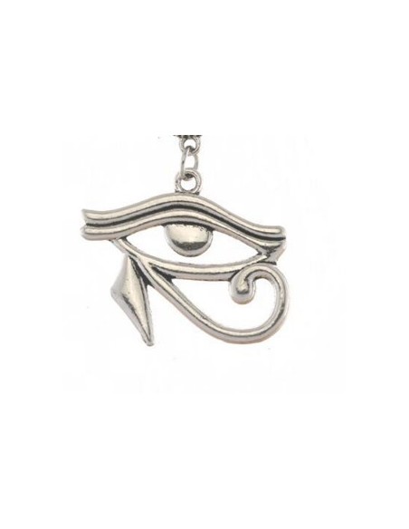 Photo de Médaille ?il d'Horus - Encens.fr - Boutique ésotérique en ligne - vente de Médaille ?il d'Horus
