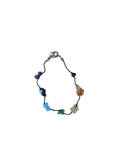 Photo de Parure chips 7 chakras - Encens.fr - Boutique ésotérique en ligne - vente de Parure chips 7 chakras 2