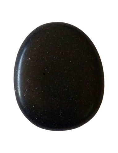 Photo de Palet en pierre de lune - Encens.fr - Boutique ésotérique en ligne - vente de Palet en pierre de lune