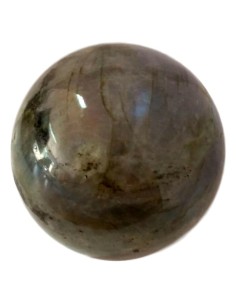 Photo de Sphère en Labradorite 5 cm - Encens.fr - Boutique ésotérique en ligne - vente de Sphère en Labradorite 5 cm