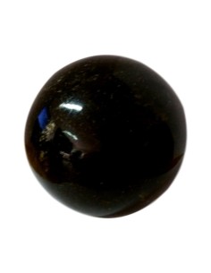 Photo de Sphère en Obsidienne dorée 8 cm - Encens.fr - Boutique ésotérique en ligne - vente de Sphère en Obsidienne dorée 8 cm