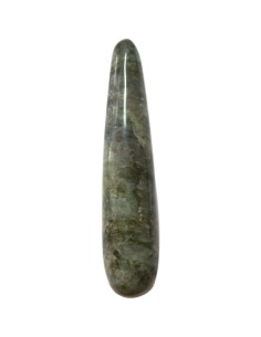 Photo de Bâton de massage Labradorite - Encens.fr - Boutique ésotérique en ligne - vente de Bâton de massage Labradorite