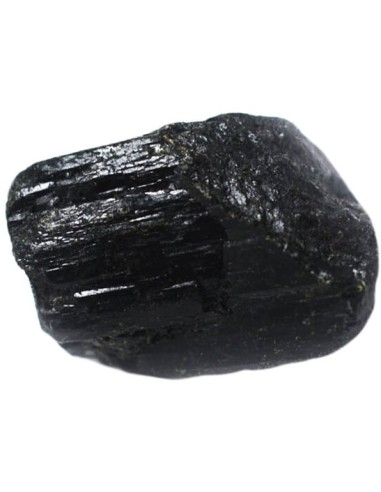 Photo de Tourmaline schorlite 15 gr - Encens.fr - Boutique ésotérique en ligne - vente de Tourmaline schorlite 15 gr