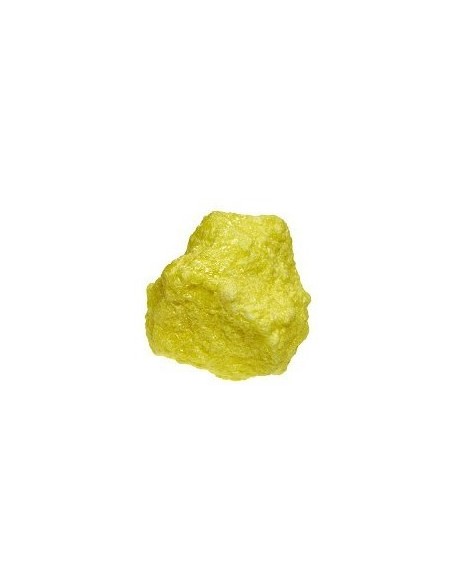 Photo de Soufre en pierre brute - Encens.fr - Boutique ésotérique en ligne - vente de Soufre en pierre brute