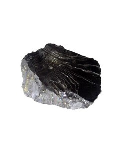 Photo de Shungite en pierre brute 50 grs - Encens.fr - Boutique ésotérique en ligne - vente de Shungite en pierre brute 50 grs