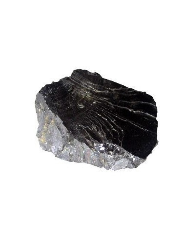 Photo de Shungite en pierre brute 50 grs - Encens.fr - Boutique ésotérique en ligne - vente de Shungite en pierre brute 50 grs