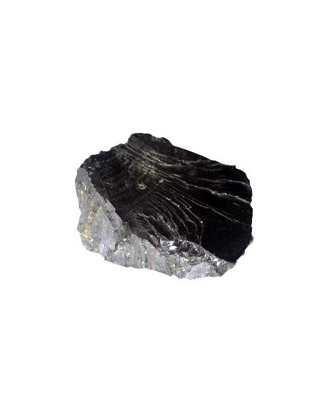 Photo de Shungite en pierre brute 50 grs - Encens.fr - Boutique ésotérique en ligne - vente de Shungite en pierre brute 50 grs