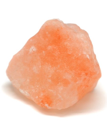 Photo de Sel de l'Himalaya en pierre brute - Encens.fr - Boutique ésotérique en ligne - vente de Sel de l'Himalaya en pierre bru