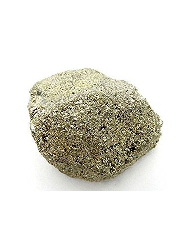 Photo de Pyrite en pierre brute - Encens.fr - Boutique ésotérique en ligne - vente de Pyrite en pierre brute