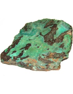 Photo de Malachite en pierre brute - Encens.fr - Boutique ésotérique en ligne - vente de Malachite en pierre brute 2