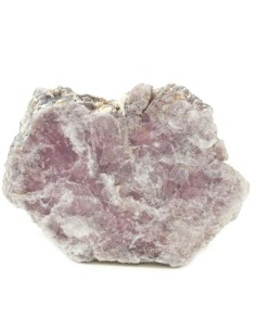 Photo de Lépidolite en pierre brute - Encens.fr - Boutique ésotérique en ligne - vente de Lépidolite en pierre brute