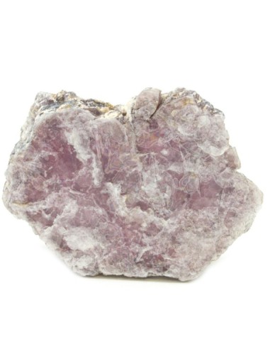 Photo de Lépidolite en pierre brute - Encens.fr - Boutique ésotérique en ligne - vente de Lépidolite en pierre brute