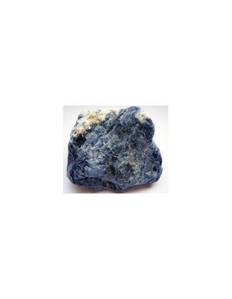 Photo de Calcite bleu en pierre brute - Encens.fr - Boutique ésotérique en ligne - vente de Calcite bleu en pierre brute