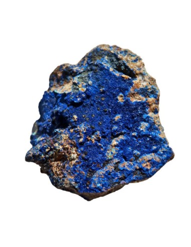 Photo de Azurite en pierre brute - Encens.fr - Boutique ésotérique en ligne - vente de Azurite en pierre brute