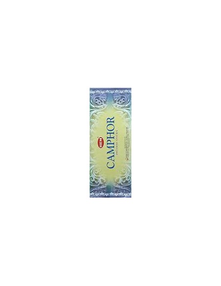 Photo de Encens HEM camphre - Encens.fr - Boutique ésotérique en ligne - vente de Encens HEM camphre