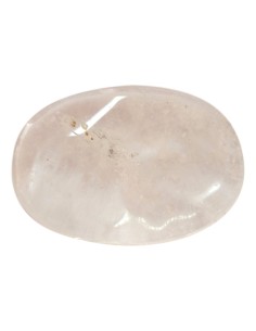 Photo de palet pouce cristal de roche - Encens.fr - Boutique ésotérique en ligne - vente de palet pouce cristal de roche