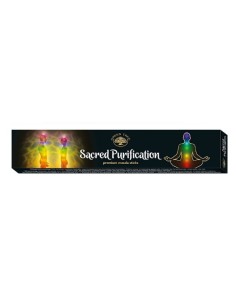 Photo de Encens Sacred Purification - Encens.fr - Boutique ésotérique en ligne - vente de Encens Sacred Purification