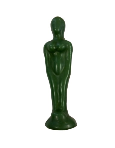 Photo de Dagyde femme verte - Encens.fr - Boutique ésotérique en ligne - vente de Dagyde femme verte