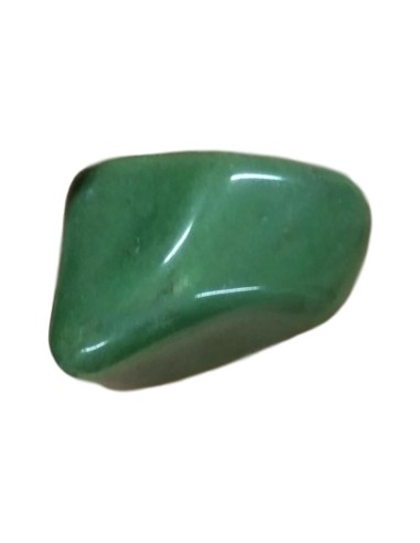 Photo de Aventurine en Pierre roulée 5/6 cm - Encens.fr - Boutique ésotérique en ligne - vente de Aventurine en Pierre roulée 5/