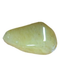 Photo de Calcite miel en Pierre roulée 3/4  cm - Encens.fr - Boutique ésotérique en ligne - vente de Calcite miel en Pierre roul