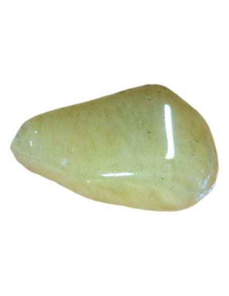 Photo de Calcite miel en Pierre roulée 3/4  cm - Encens.fr - Boutique ésotérique en ligne - vente de Calcite miel en Pierre roul