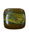 Photo de Oeil de tigre en Pierre roulée 3/4 cm - Encens.fr - Boutique ésotérique en ligne - vente de Oeil de tigre en Pierre rou