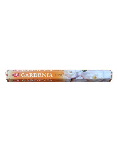 Photo de Encens HEM Gardenia - Encens.fr - Boutique ésotérique en ligne - vente de Encens HEM Gardenia