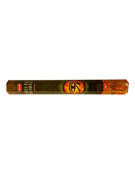 Photo de Encens HEM Horus eye - Encens.fr - Boutique ésotérique en ligne - vente de Encens HEM Horus eye