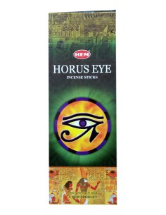 Photo de Encens HEM Horus eye - Encens.fr - Boutique ésotérique en ligne - vente de Encens HEM Horus eye