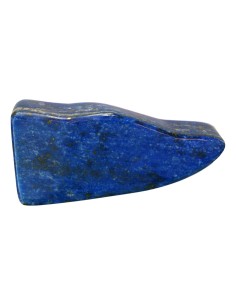 Lapis lazuli en Pierre roulée 3/4 cm