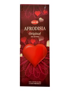 Photo de Encens HEM Aphrodisia - Encens.fr - Boutique ésotérique en ligne - vente de Encens HEM Aphrodisia