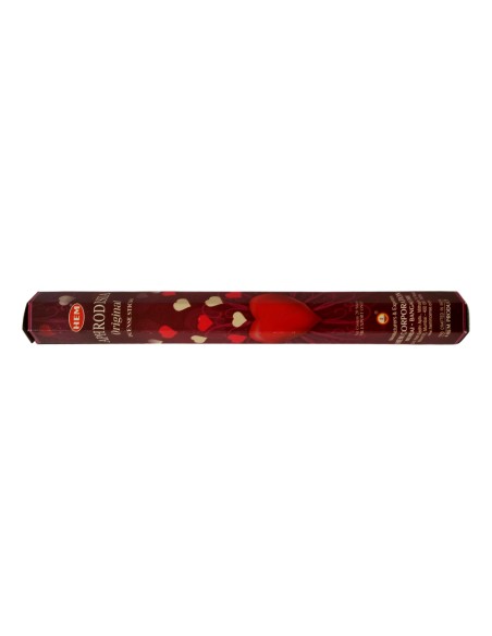 Photo de Encens HEM Aphrodisia - Encens.fr - Boutique ésotérique en ligne - vente de Encens HEM Aphrodisia