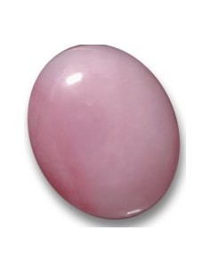 Photo de Galet en Quartz rose 7 cm - Encens.fr - Boutique ésotérique en ligne - vente de Galet en Quartz rose 7 cm