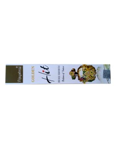 Photo de Encens Golden Hit - Encens.fr - Boutique ésotérique en ligne - vente de Encens Golden Hit