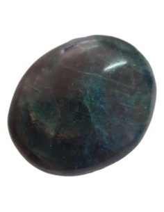 Photo de Galet en Apatite 7 cm - Encens.fr - Boutique ésotérique en ligne - vente de Galet en Apatite 7 cm