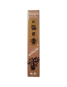 Photo de Encens Japonais MORNING STAR Frankincense - Encens.fr - Boutique ésotérique en ligne - vente de Encens Japonais MORNING