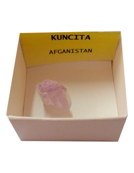 Photo de Kunzite - Encens.fr - Boutique ésotérique en ligne - vente de Kunzite