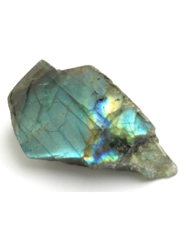 Photo de Labradorite semi polie 100 grs - Encens.fr - Boutique ésotérique en ligne - vente de Labradorite semi polie 100 grs