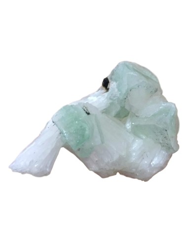 Photo de Apophyllite - Encens.fr - Boutique ésotérique en ligne - vente de Apophyllite