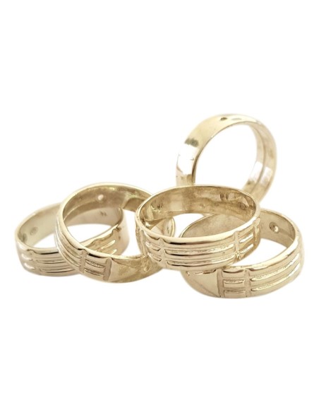 Photo de Véritable bague atlante taille 62 - Encens.fr - Boutique ésotérique en ligne - vente de Véritable bague atlante taille 