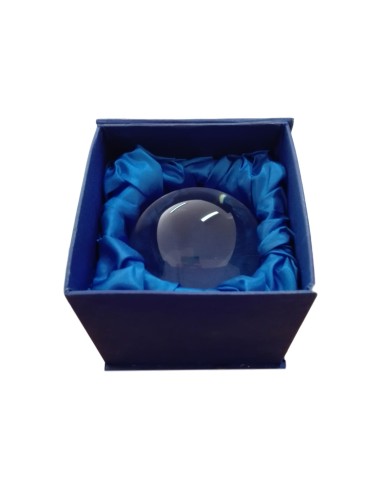 Coffret mediumtar : Tapis de tirage + Boule de cristal + Pendule 