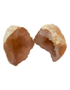 Photo de Géode en calcite Moyen - Encens.fr - Boutique ésotérique en ligne - vente de Géode en calcite Moyen