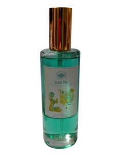 Photo de Spray Spiritual Home Green Tree - Encens.fr - Boutique ésotérique en ligne - vente de Spray Spiritual Home Green Tree