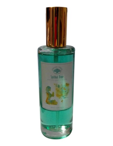 Photo de Spray Spiritual Home Green Tree - Encens.fr - Boutique ésotérique en ligne - vente de Spray Spiritual Home Green Tree