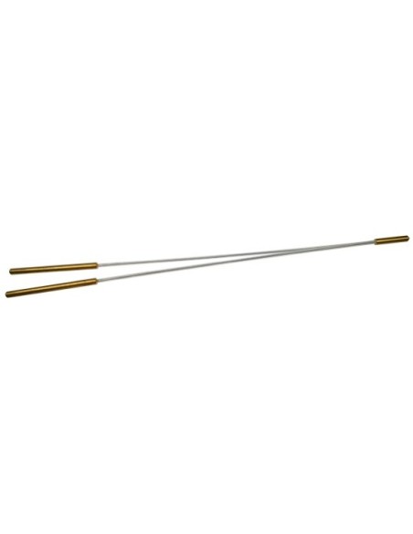 Photo de Baguette de radiesthésie (paire) laiton 40 cm - Encens.fr - Boutique ésotérique en ligne - vente de Baguette de radiest