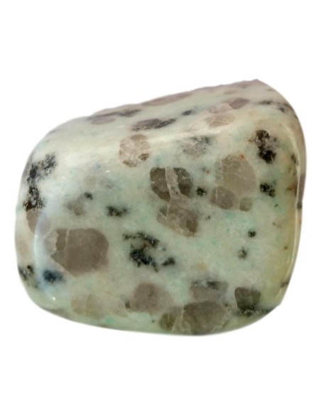Photo de Pierre roulée en Turquoise d'Afrique 3/4 cm - Encens.fr - Boutique ésotérique en ligne - vente de Pierre roulée en Turq