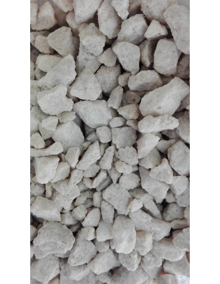 Photo de Encens en grains benjoin blanc 500gr - Encens.fr - Boutique ésotérique en ligne - vente de Encens en grains benjoin bla