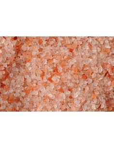 Photo de Encens en grains  sel rose de l'Himalaya 500gr - Encens.fr - Boutique ésotérique en ligne - vente de Encens en grains  